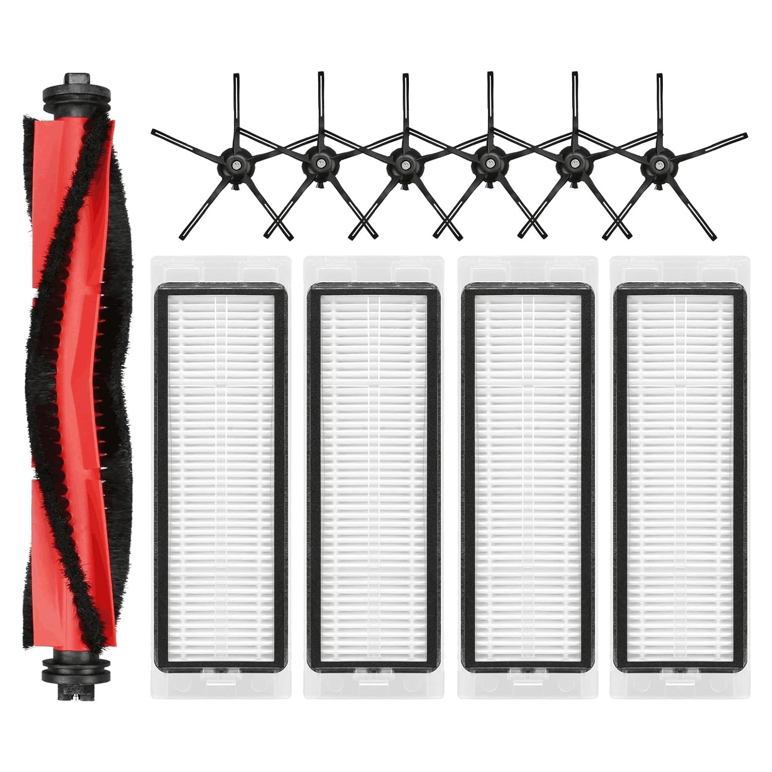 Accesorios para Aspiradora Robot Roborock Q5 Q5+ Q5 Plus