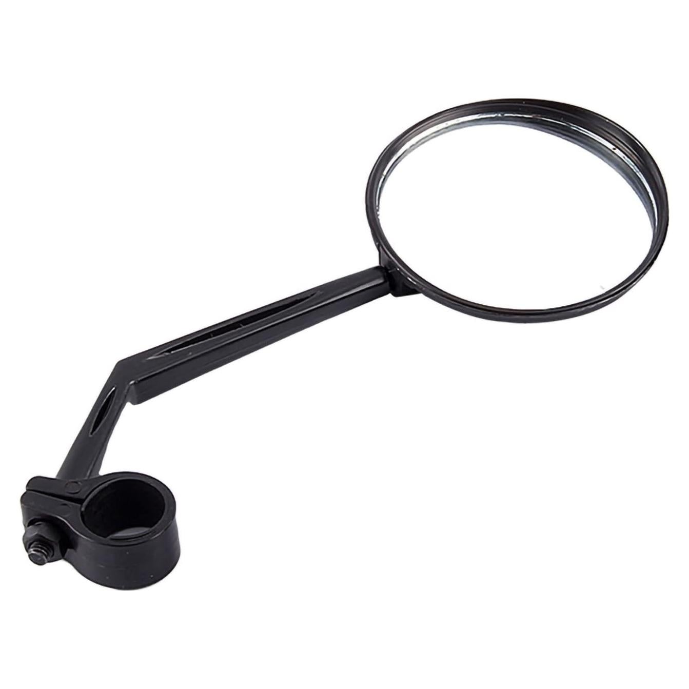 Espejo Retrovisor Convexo XHIKOWAT para Motocicleta y Bicicleta