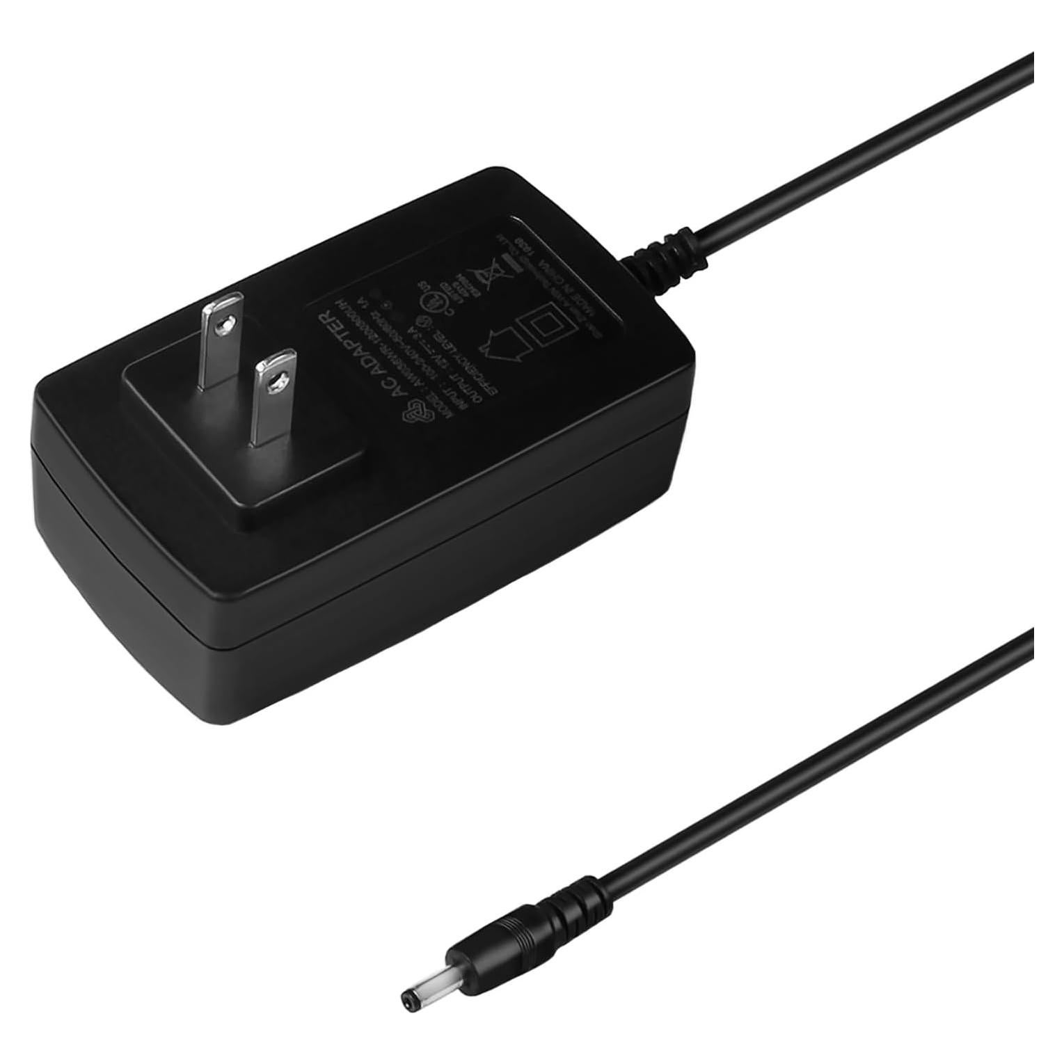 Cargador 12V 3A FLGAN para Jumper EZpad X3 X4 Chuwi HeroBook