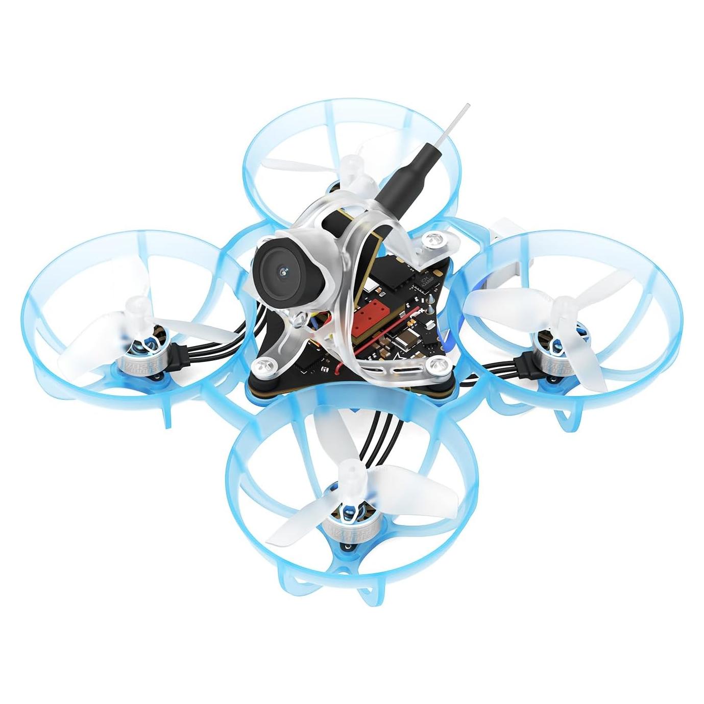 Drone BETAFPV Air65 Whoop Brushless 1S 65mm con Cámara FPV