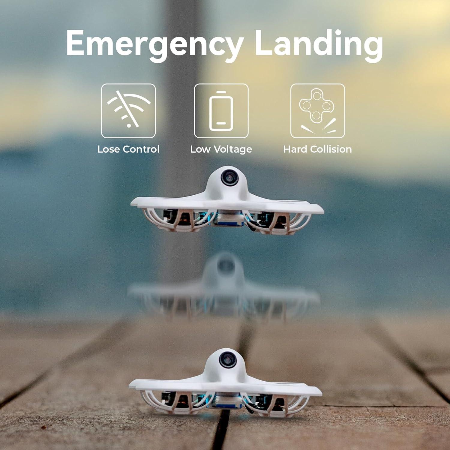 Dron Quadcopter Brushless BETAFPV Cetus Pro FPV 1080p