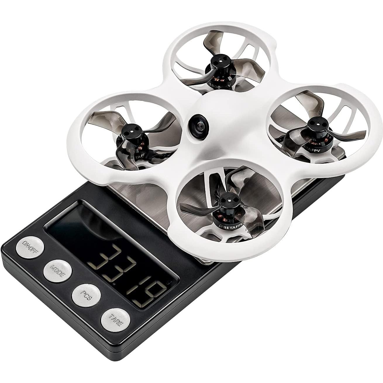 Dron Quadcopter Brushless BETAFPV Cetus Pro FPV 1080p