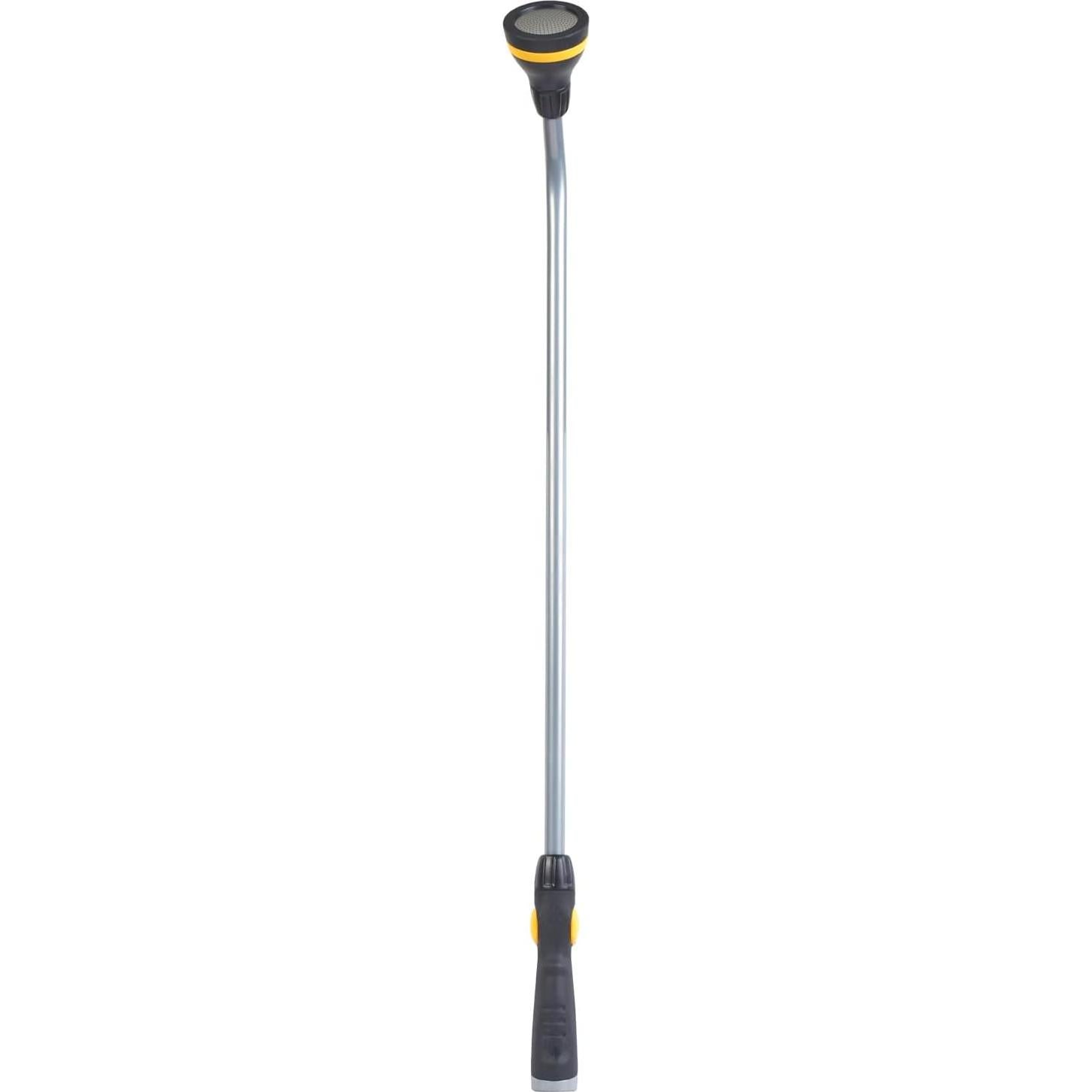 Melnor Varilla de Riego RelaxGrip 83cm con Cabezal Ducha