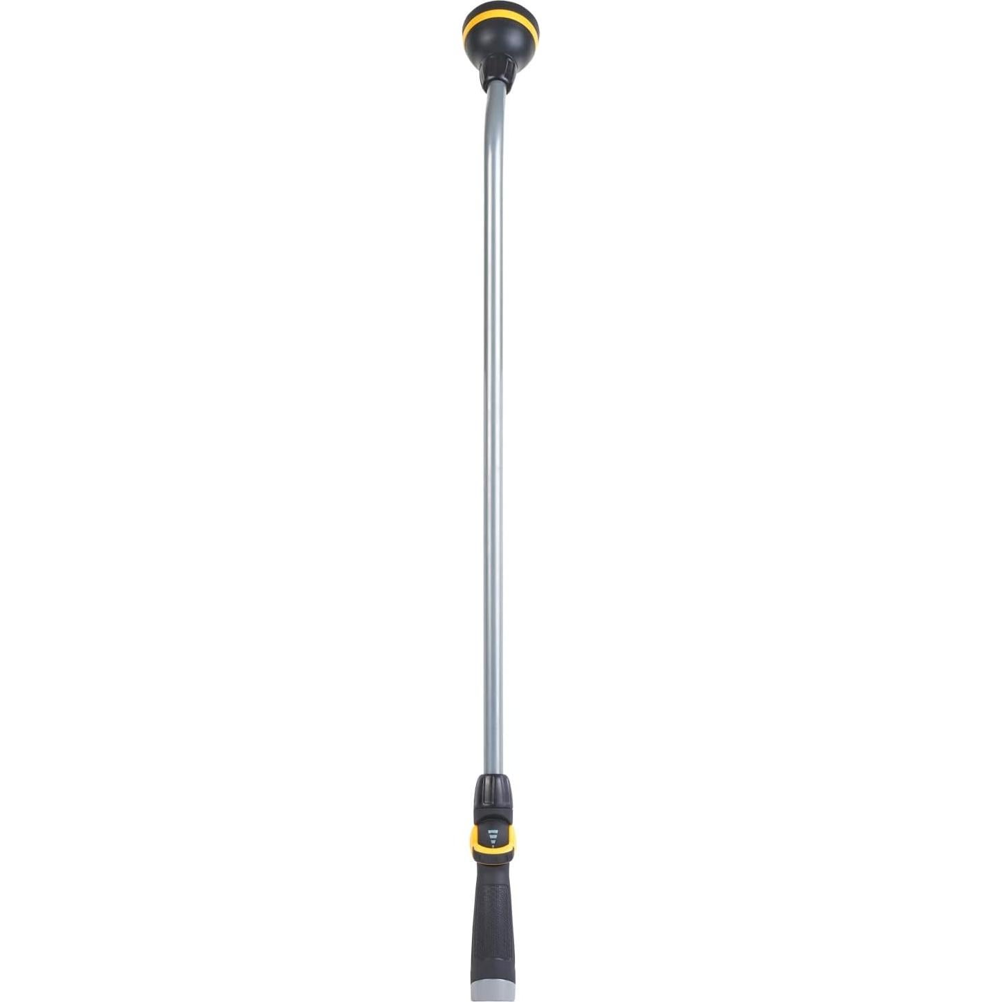 Melnor Varilla de Riego RelaxGrip 83cm con Cabezal Ducha