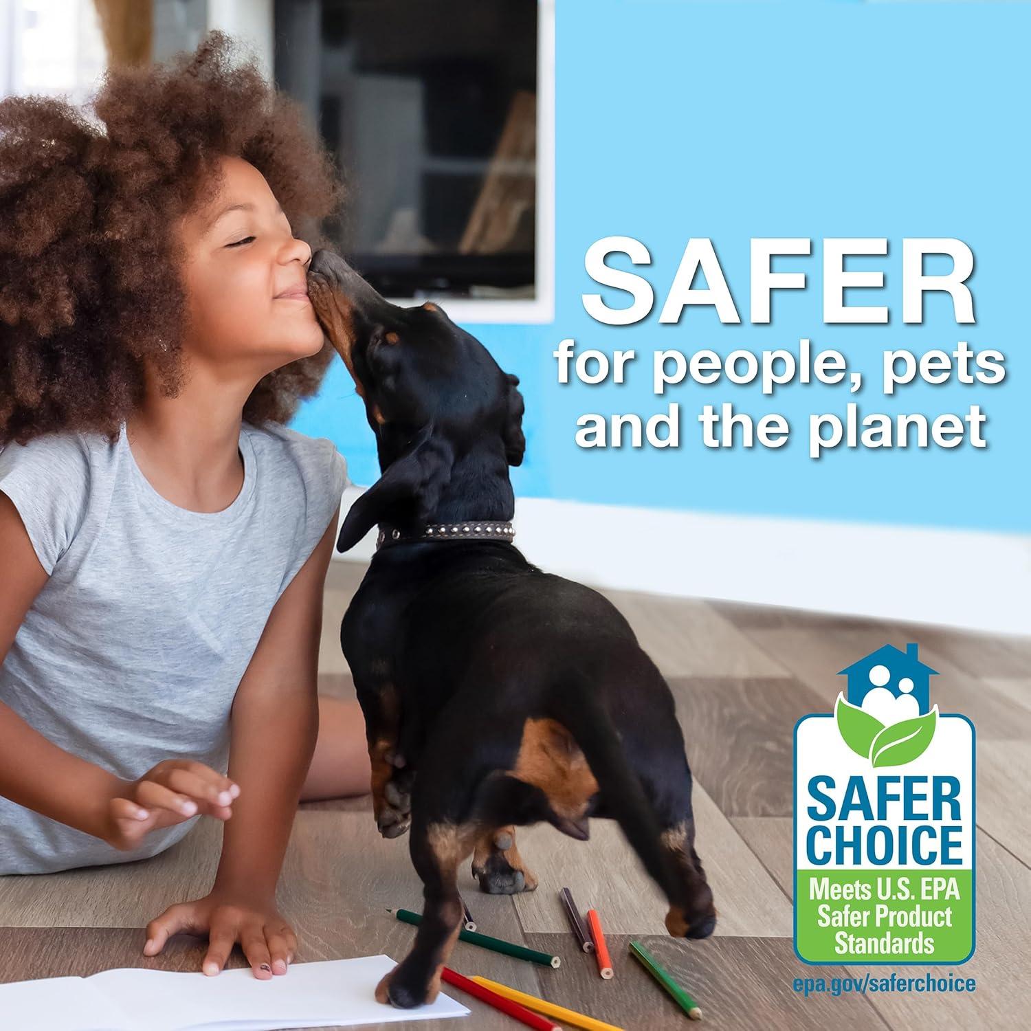 Recarga Limpiador de Pisos Multi-Superficie Bona 3.78L Sin Fragancia