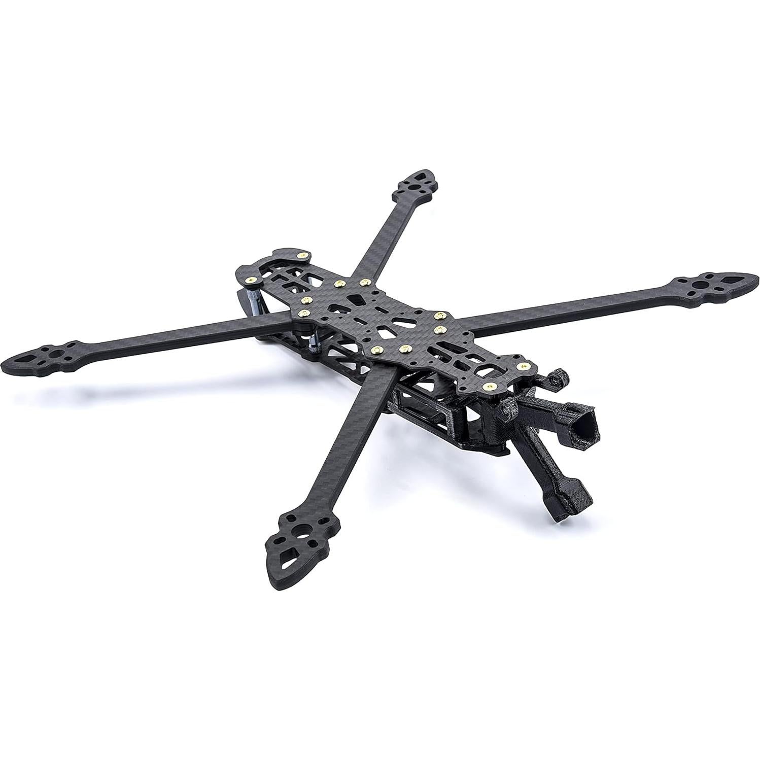 Marco de Drone FPV Readytosky Mark4 de Fibra de Carbono 22.29cm