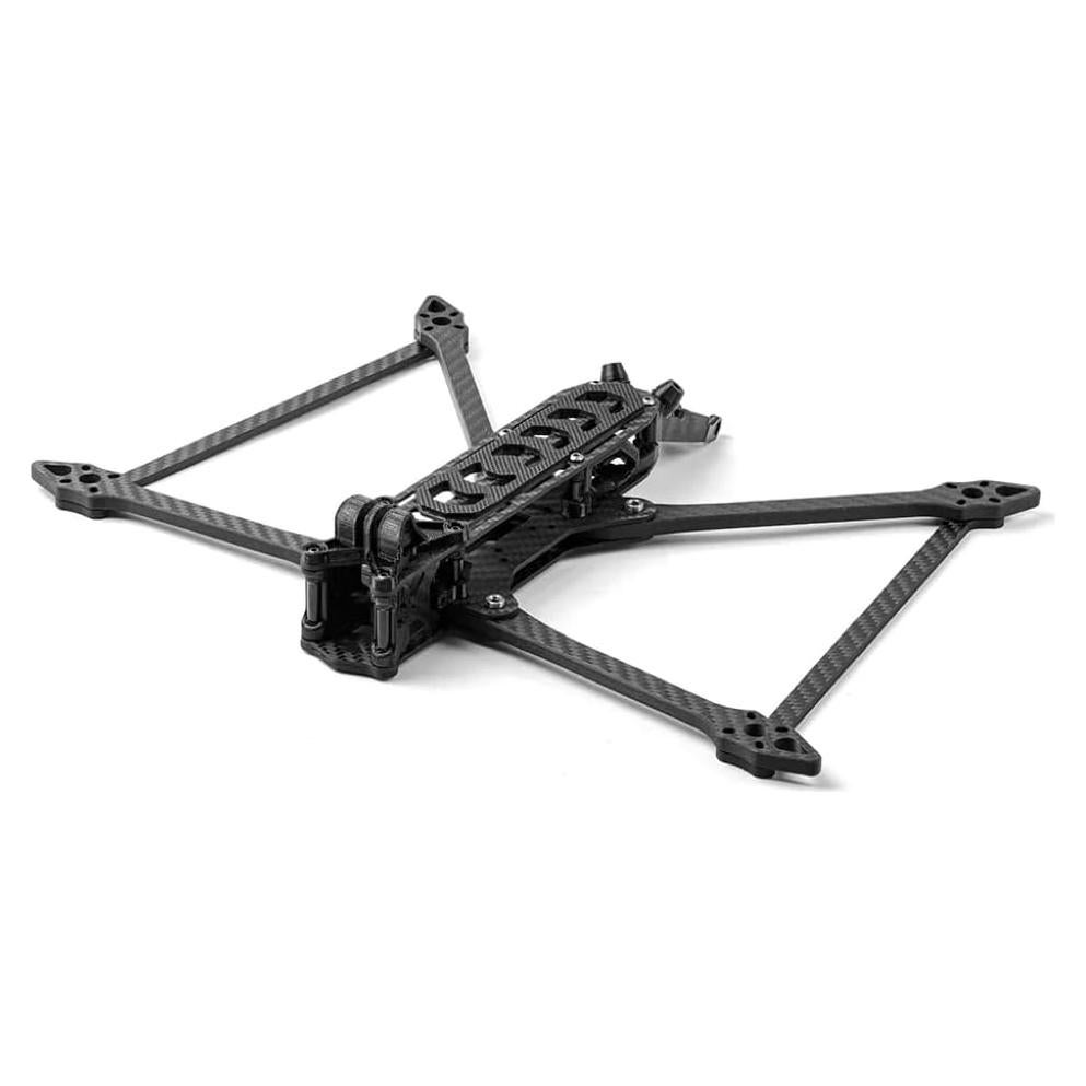 HGLRC Rekon7 LR Pro Frame 324mm 7" Dron FPV Carbono