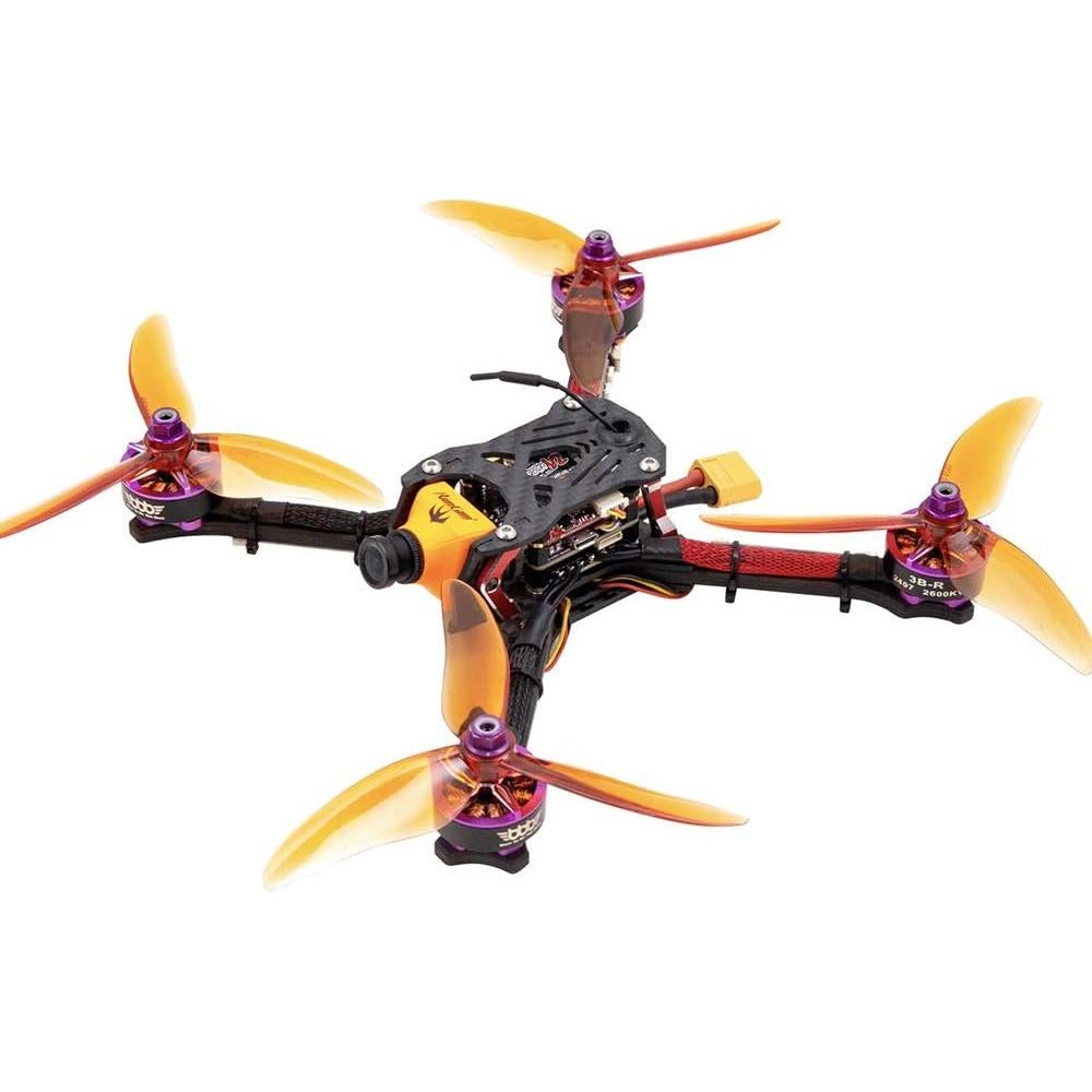 Hélices de 5" Gemfan 51499 para Drones FPV - 16 Piezas