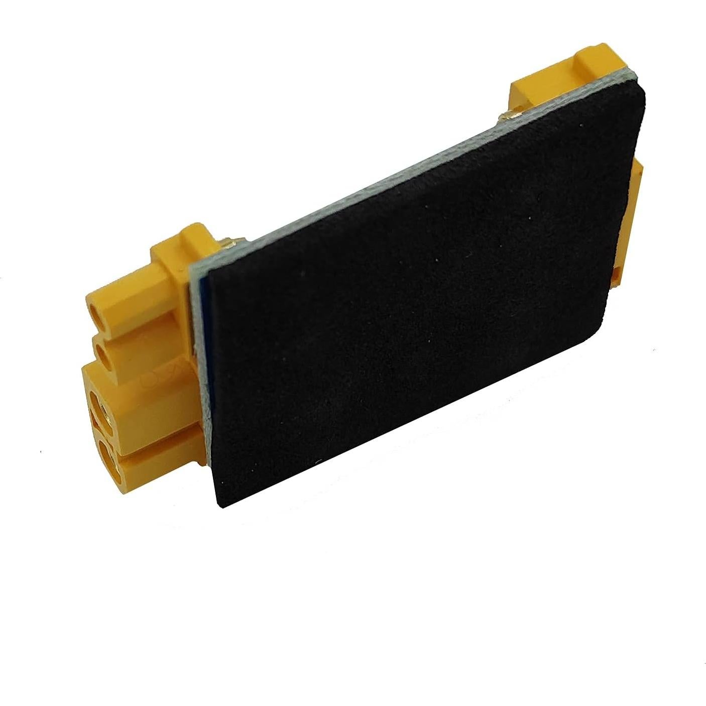 Detenedor de Humo HobbyFly XT30 XT60 con Alarma Buzzer 2-6S