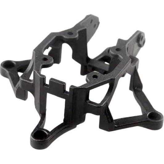 Soporte de cámara Happymodel Mobula8 para DJI O3 y Vista