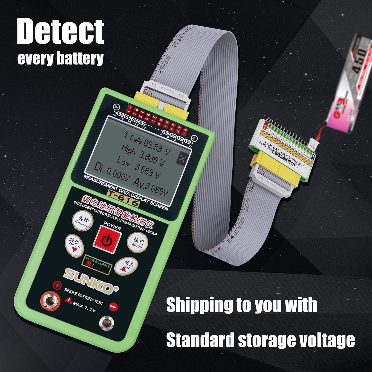 GAONENG 4Packs GNB Tiny Hawk 1S LiPo Battery 450mAh 3.8v 80C 4Packs for Emax Micro Indoor Racing Drone