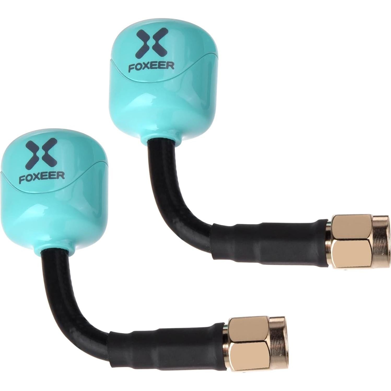 Antena FPV Foxeer Lollipop 4 Plus 2.6dBi 5.75GHz RHCP - 2 Pcs
