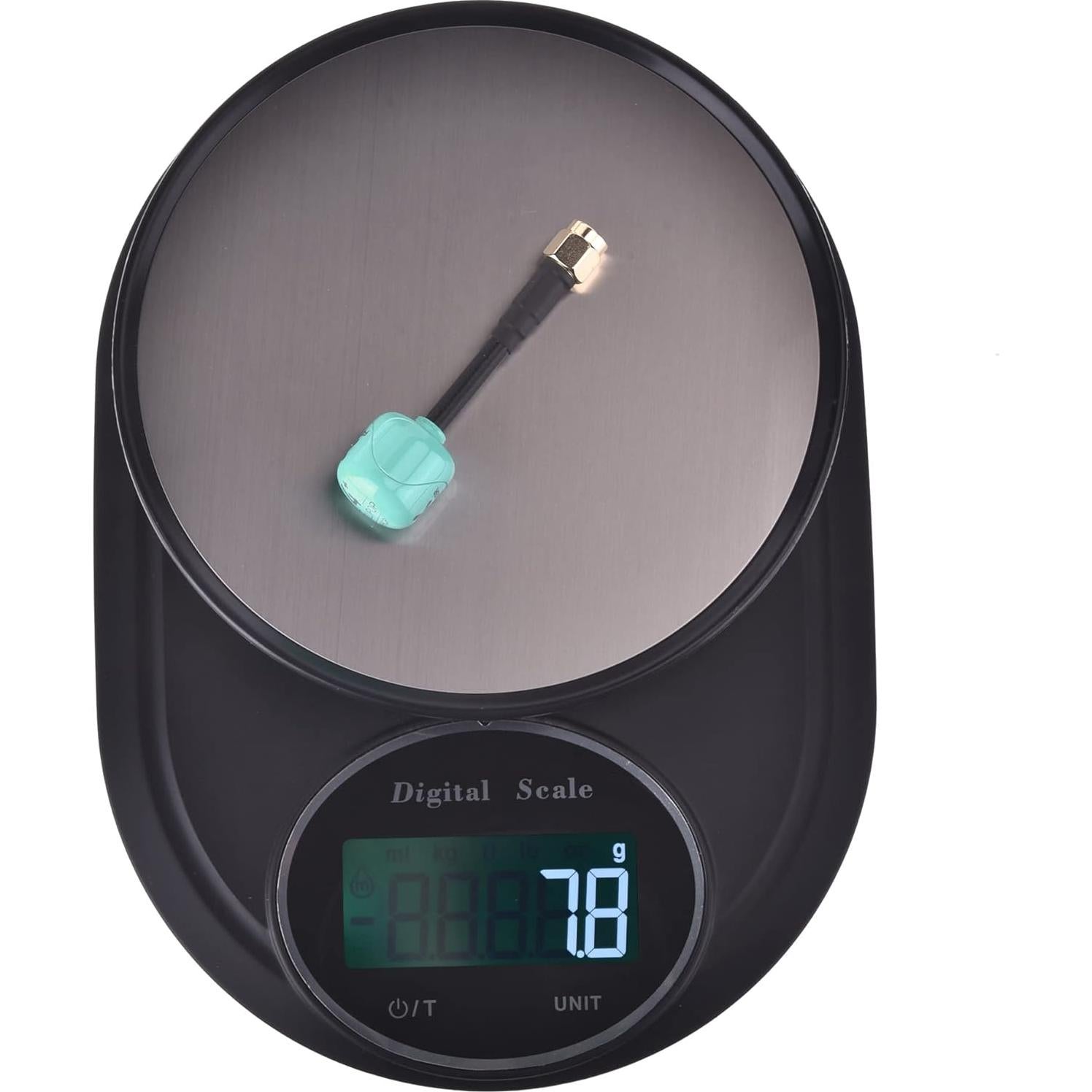 Antena FPV Foxeer Lollipop 4 Plus 2.6dBi 5.75GHz RHCP - 2 Pcs