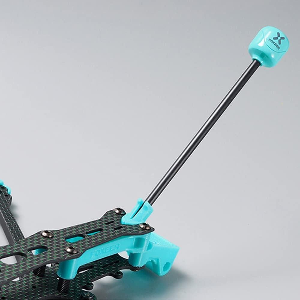 Antena FPV Foxeer Lollipop 4 Plus 2.6dBi 5.75GHz RHCP - 2 Pcs