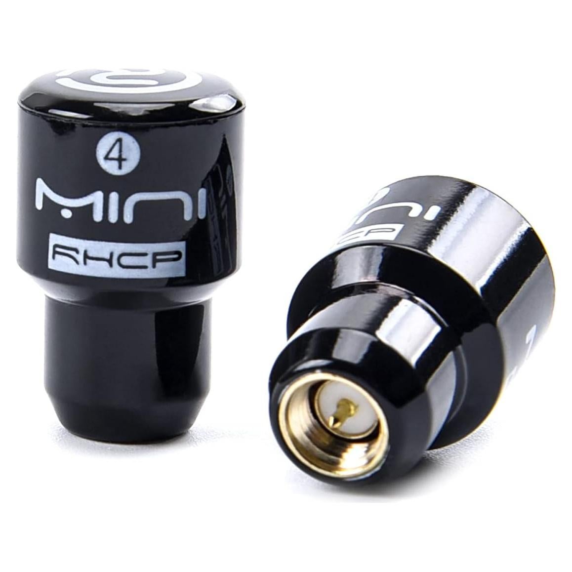 Antena Stubby RHCP 2.8dBi 5.8GHz Readytosky para Drones