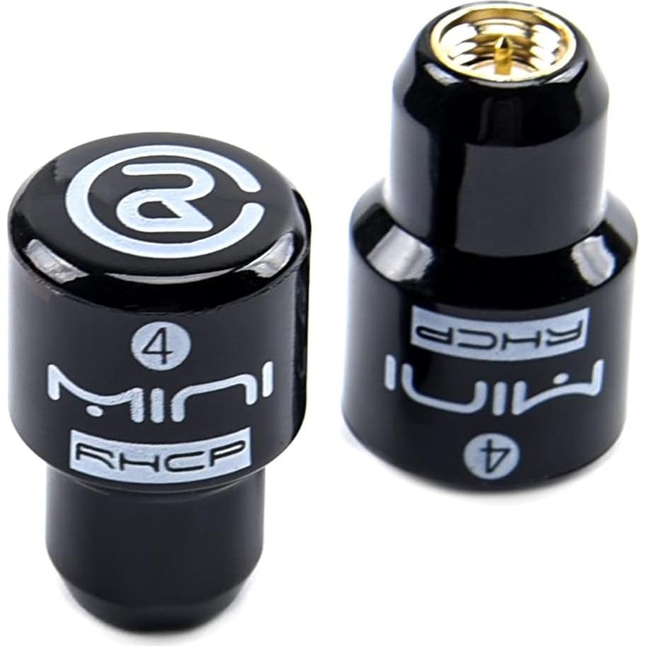 Antena Stubby RHCP 2.8dBi 5.8GHz Readytosky para Drones