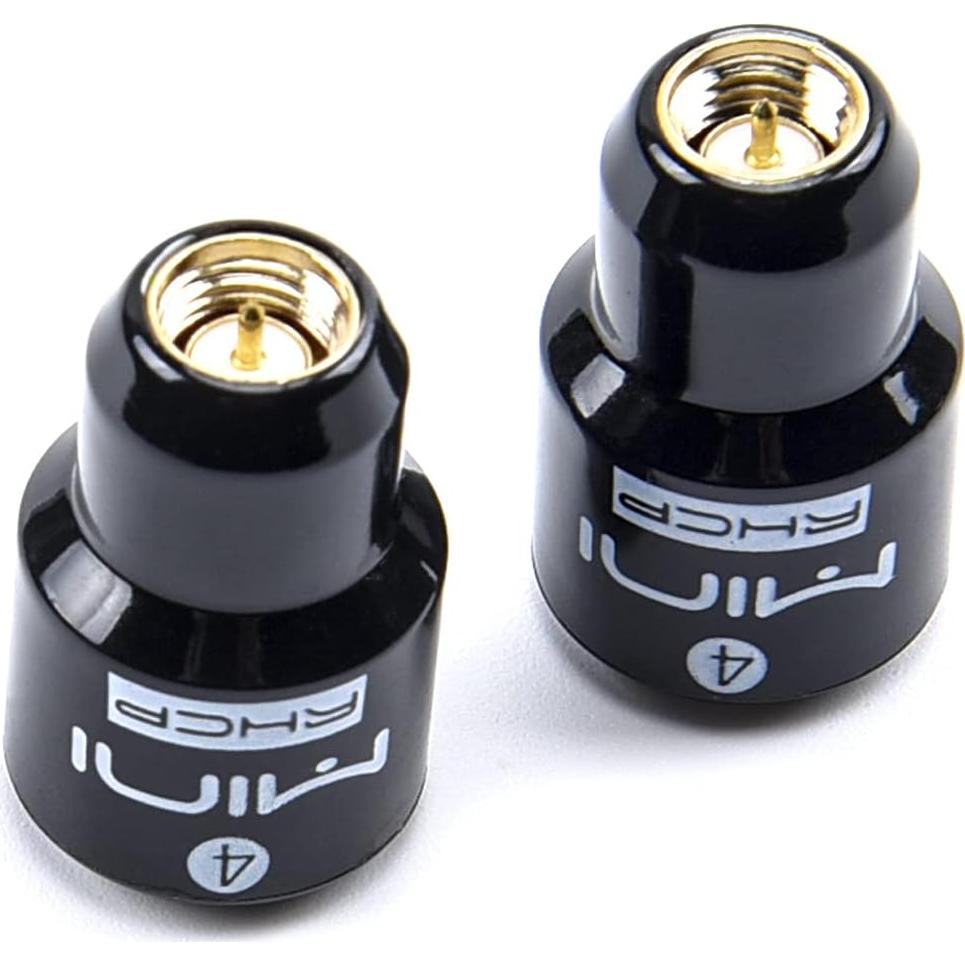 Antena Stubby RHCP 2.8dBi 5.8GHz Readytosky para Drones