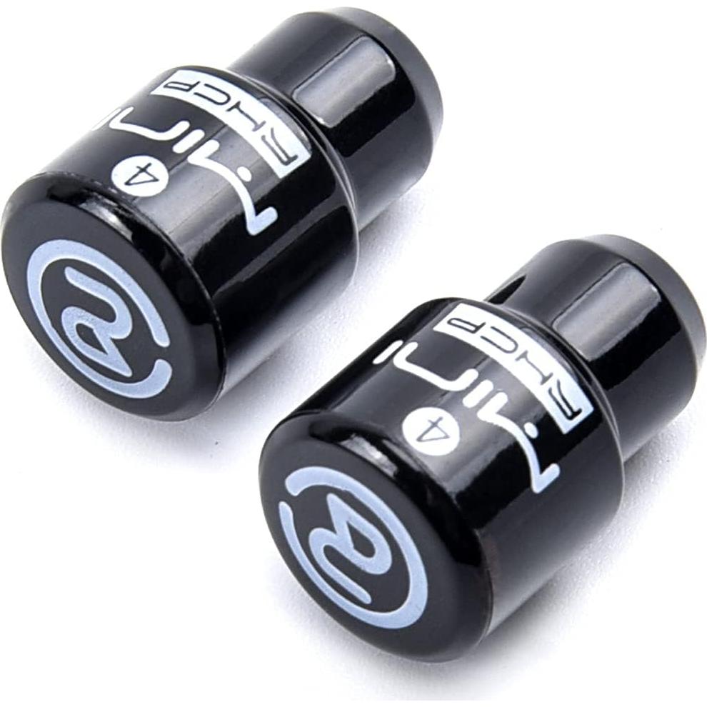 Antena Stubby RHCP 2.8dBi 5.8GHz Readytosky para Drones