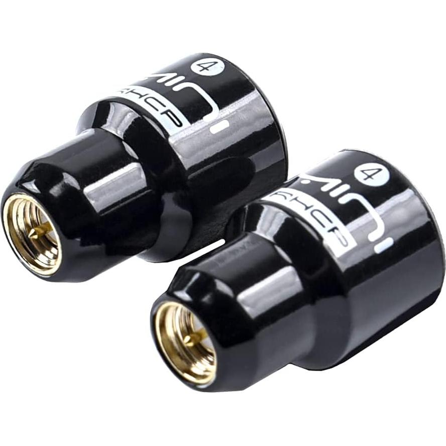 Antena Stubby RHCP 2.8dBi 5.8GHz Readytosky para Drones