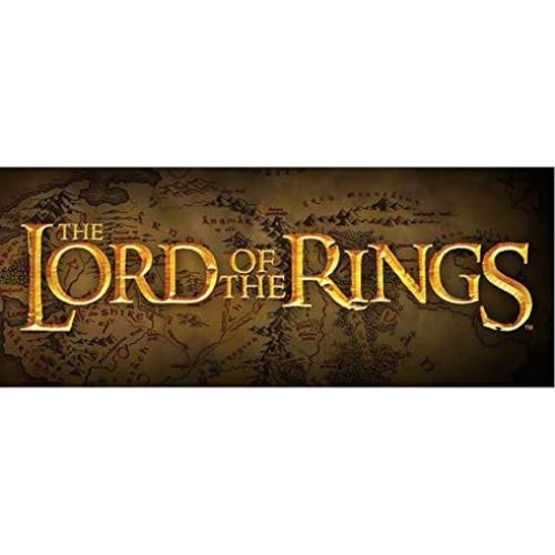 Capa Élfica Rubie's El Señor de los Anillos Talla Única