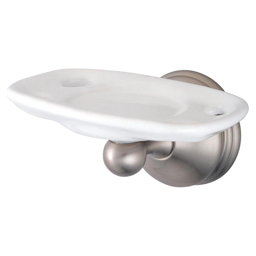 Soporte de Cepillos de Dientes Kingston Brass Vintage 13.34 cm