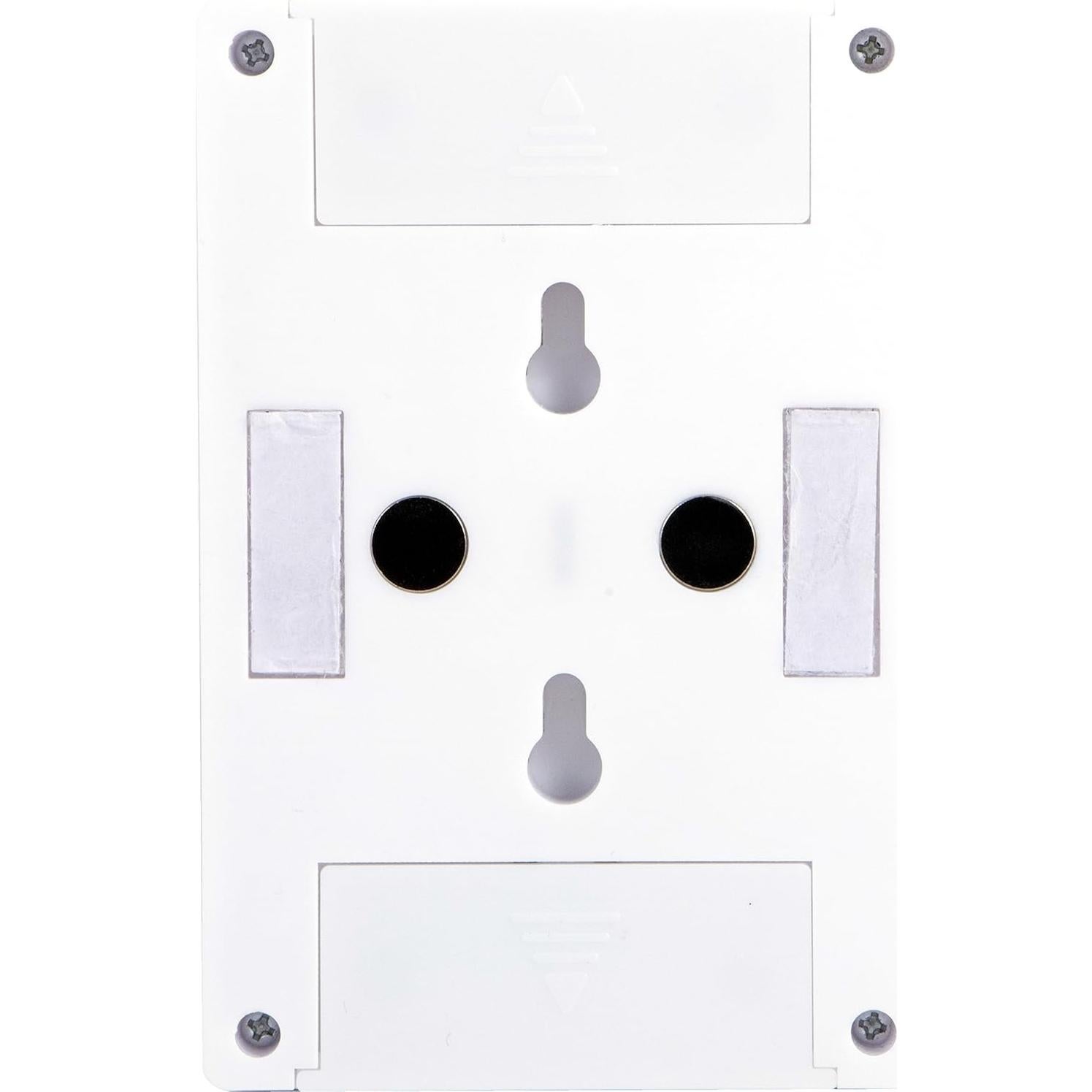 Interruptor de Luz LED Inalámbrico Luces de Noche 100 Lúmenes