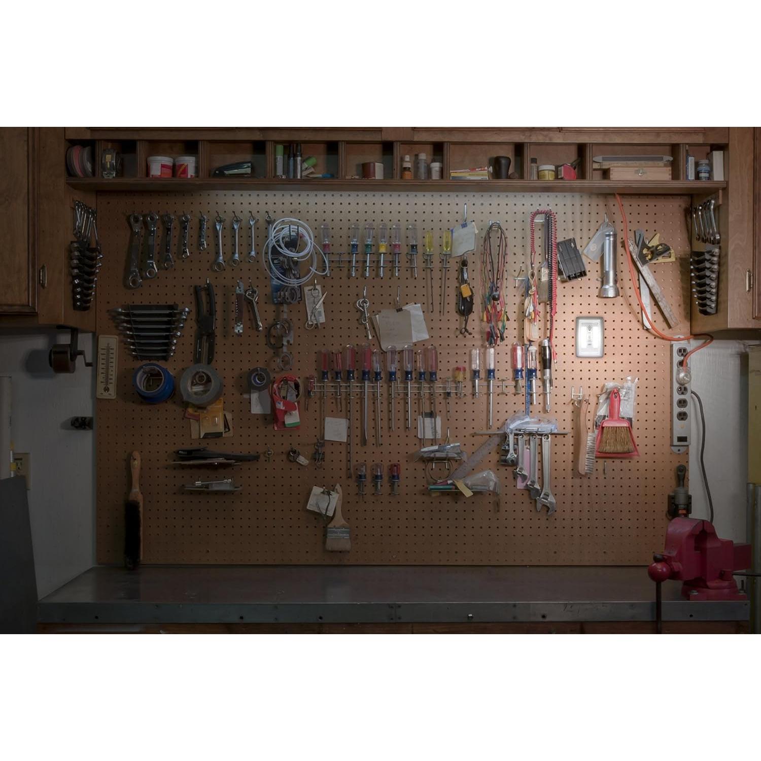 Interruptor de Luz LED Inalámbrico Luces de Noche 100 Lúmenes