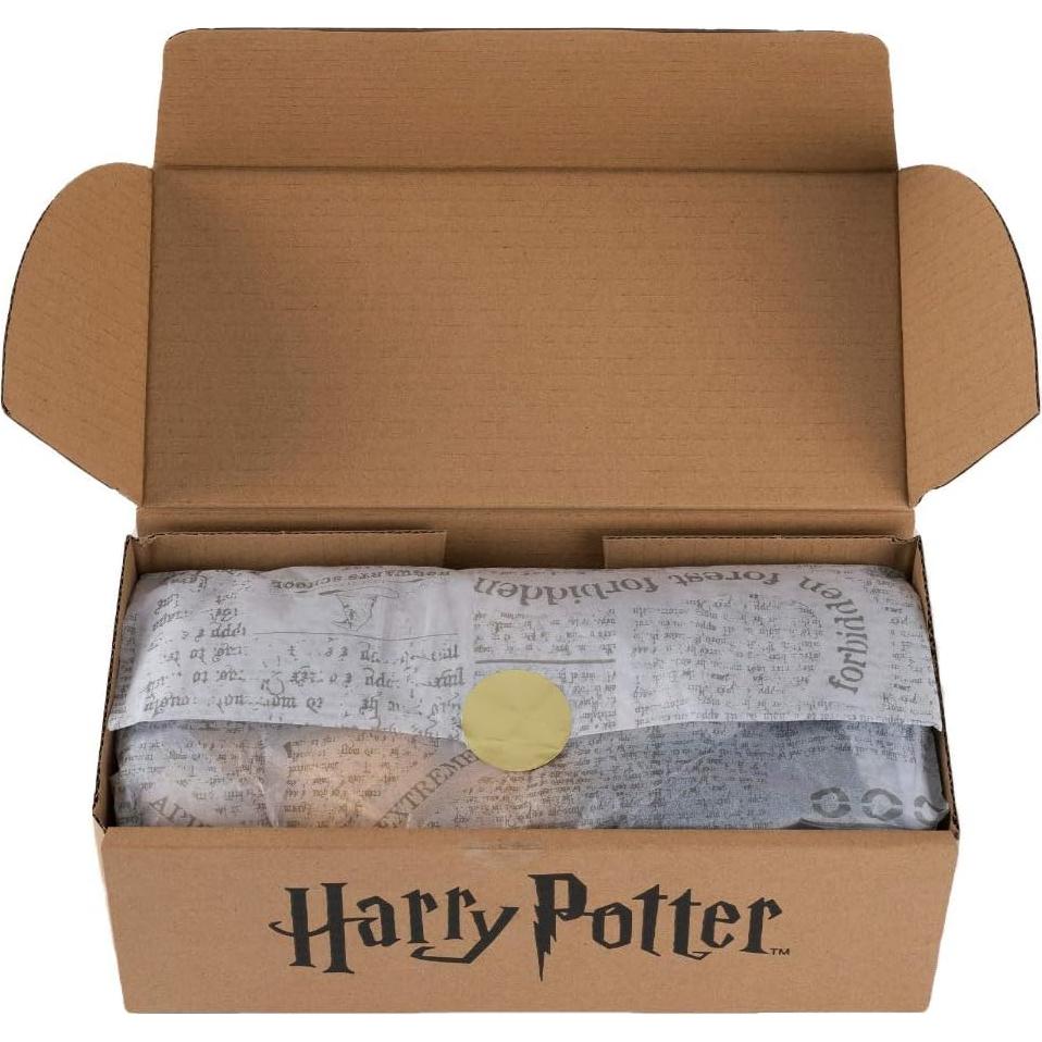 Kit de Tejer Harry Potter Gryffindor - Hilo y Agujas
