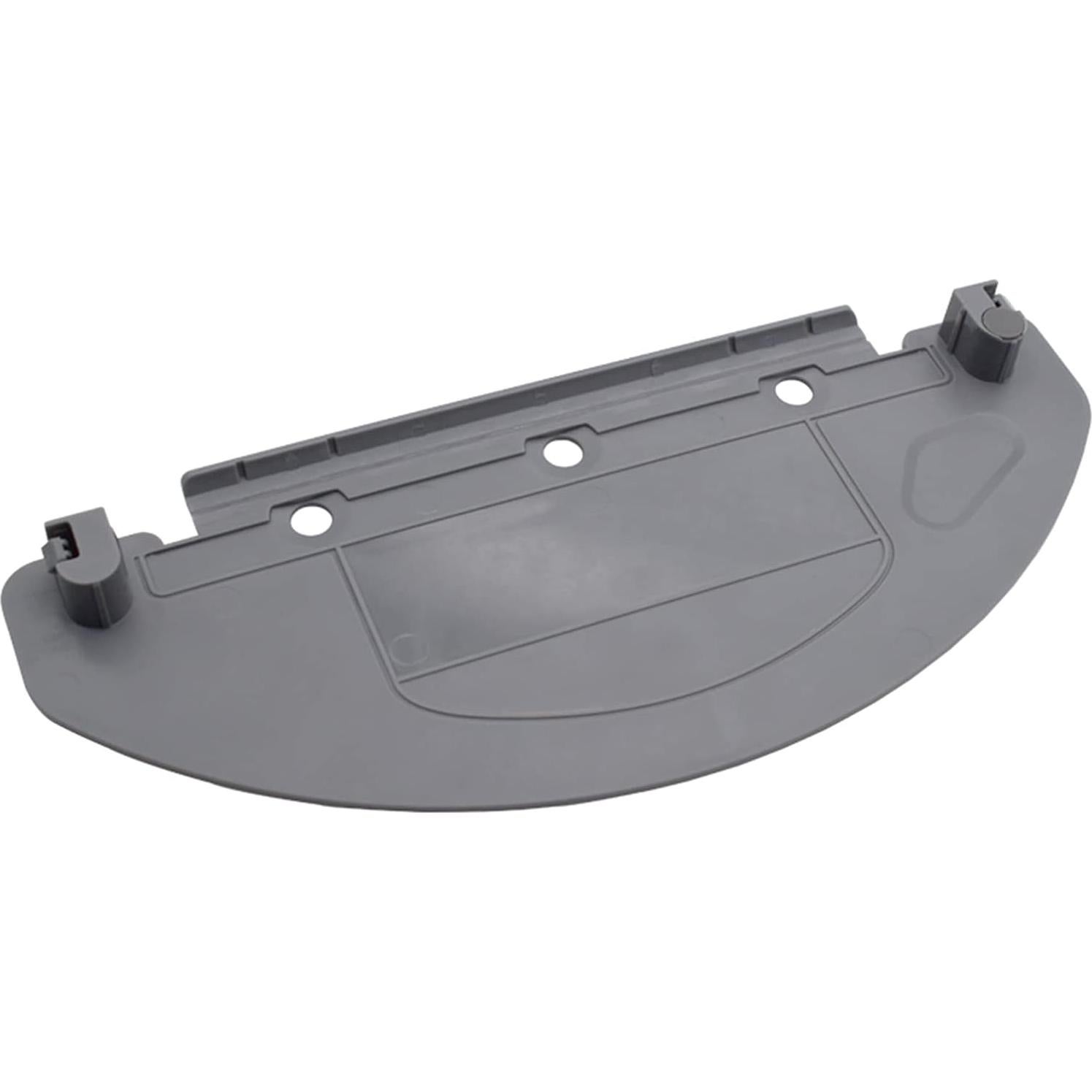 Soporte de Placa de Reemplazo HMHAMA para Aspiradora ECOVACS T8/T9/N8 PRO