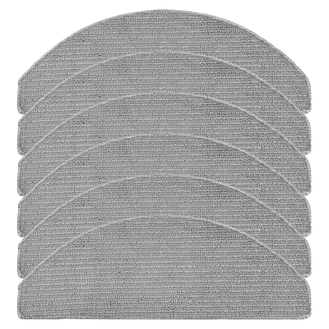 Paños de trapeador Genérico para aspiradora robot B20 - 6 piezas