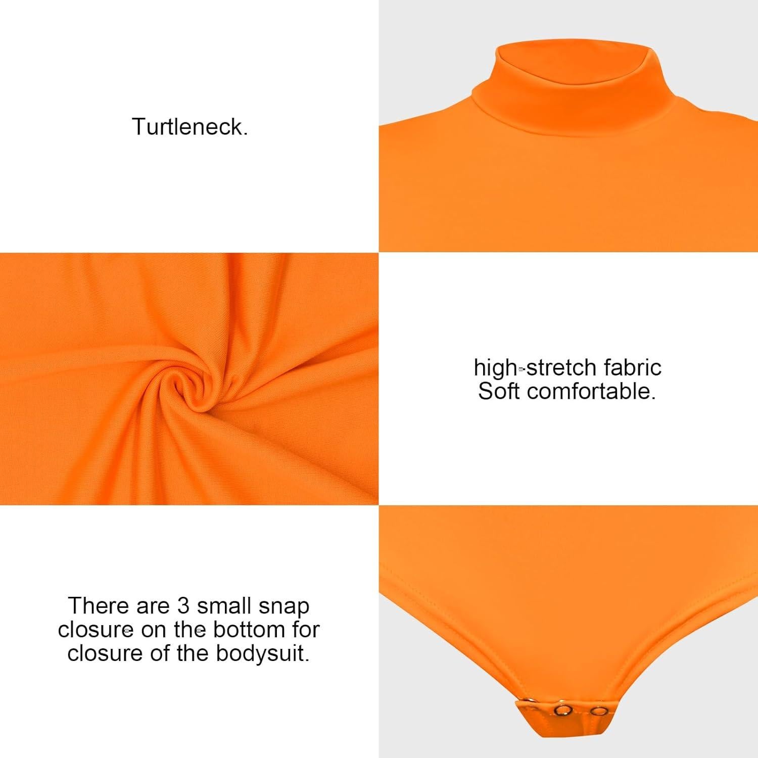 Disfraz de Halloween ATAMET para Mujeres Body Sexy y Falda