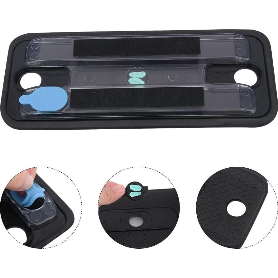 Almohadilla de Reservorio Pro-Clean para Robot Braava 320