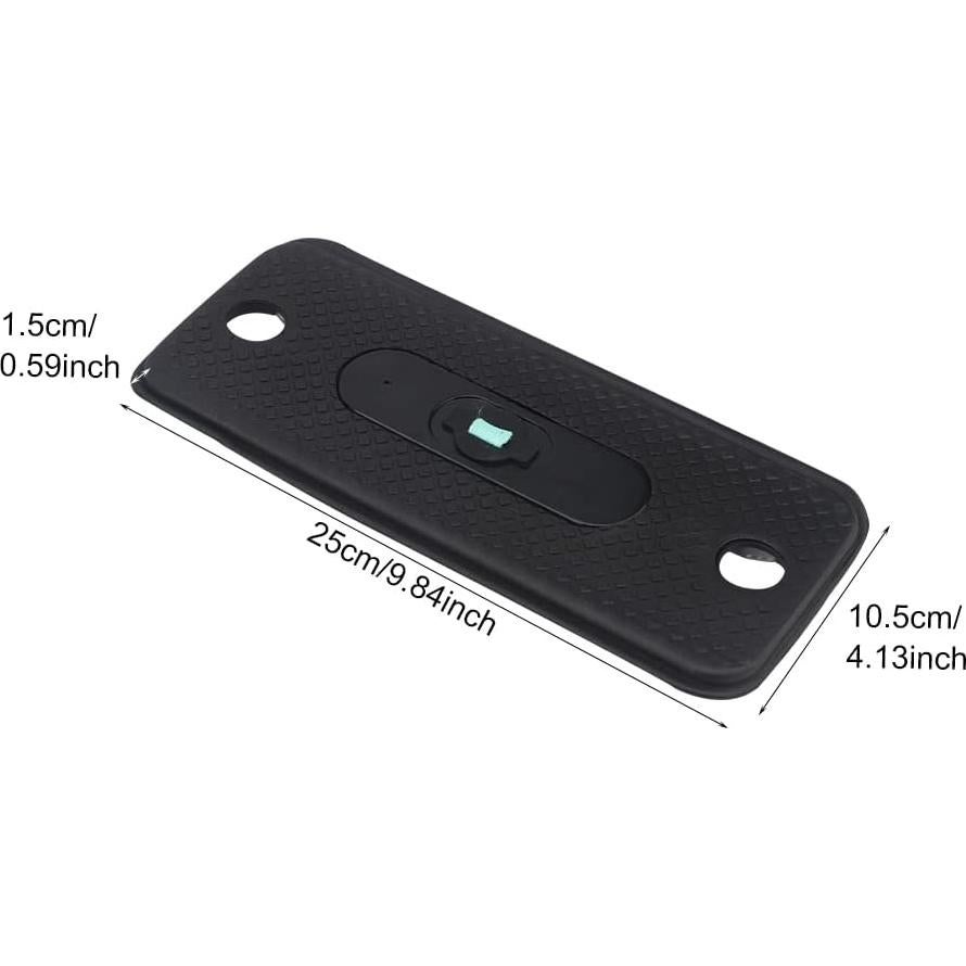 Almohadilla de Reservorio Pro-Clean para Robot Braava 320