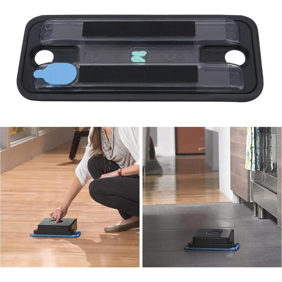 Almohadilla de Reservorio Pro-Clean para Robot Braava 320