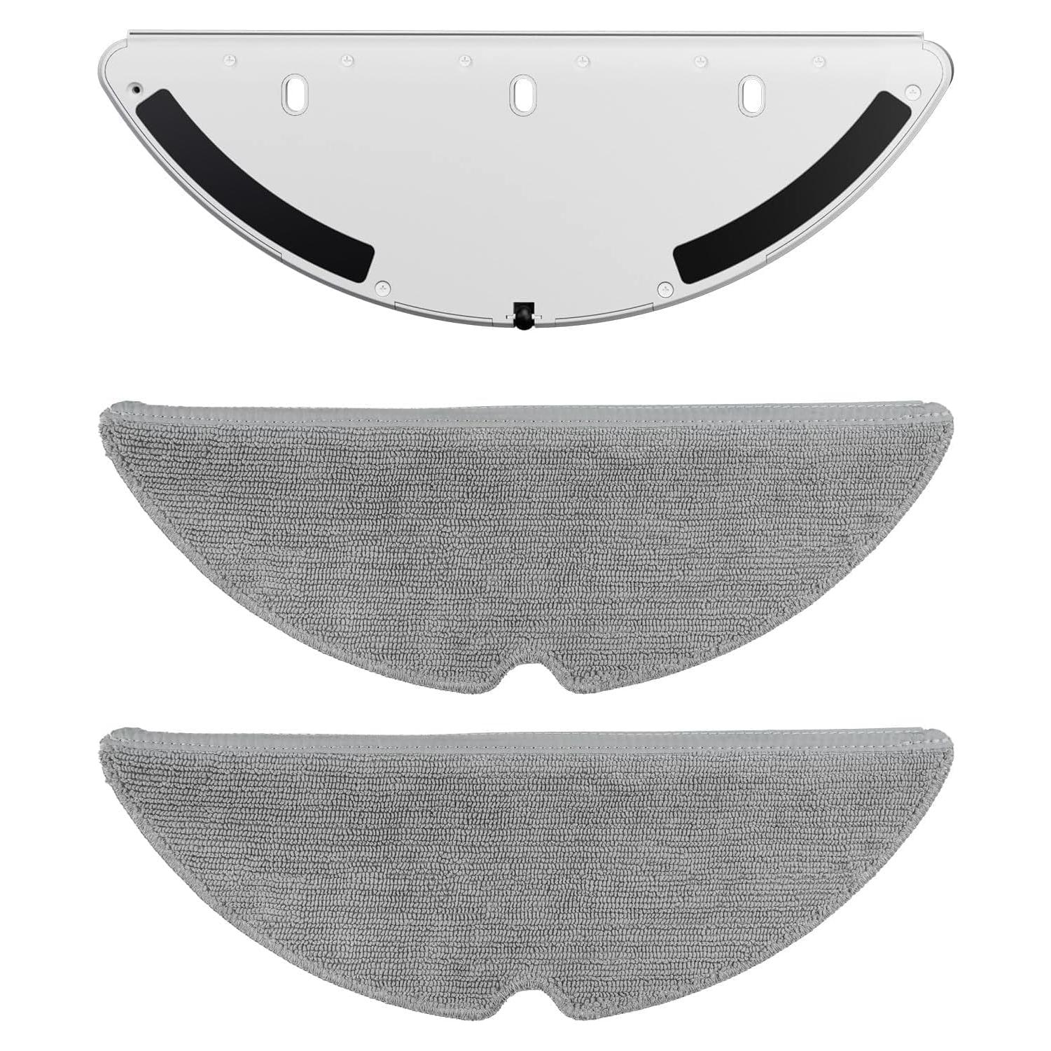 Accesorios de Reemplazo para Robot Aspirador SHELIKI D60S