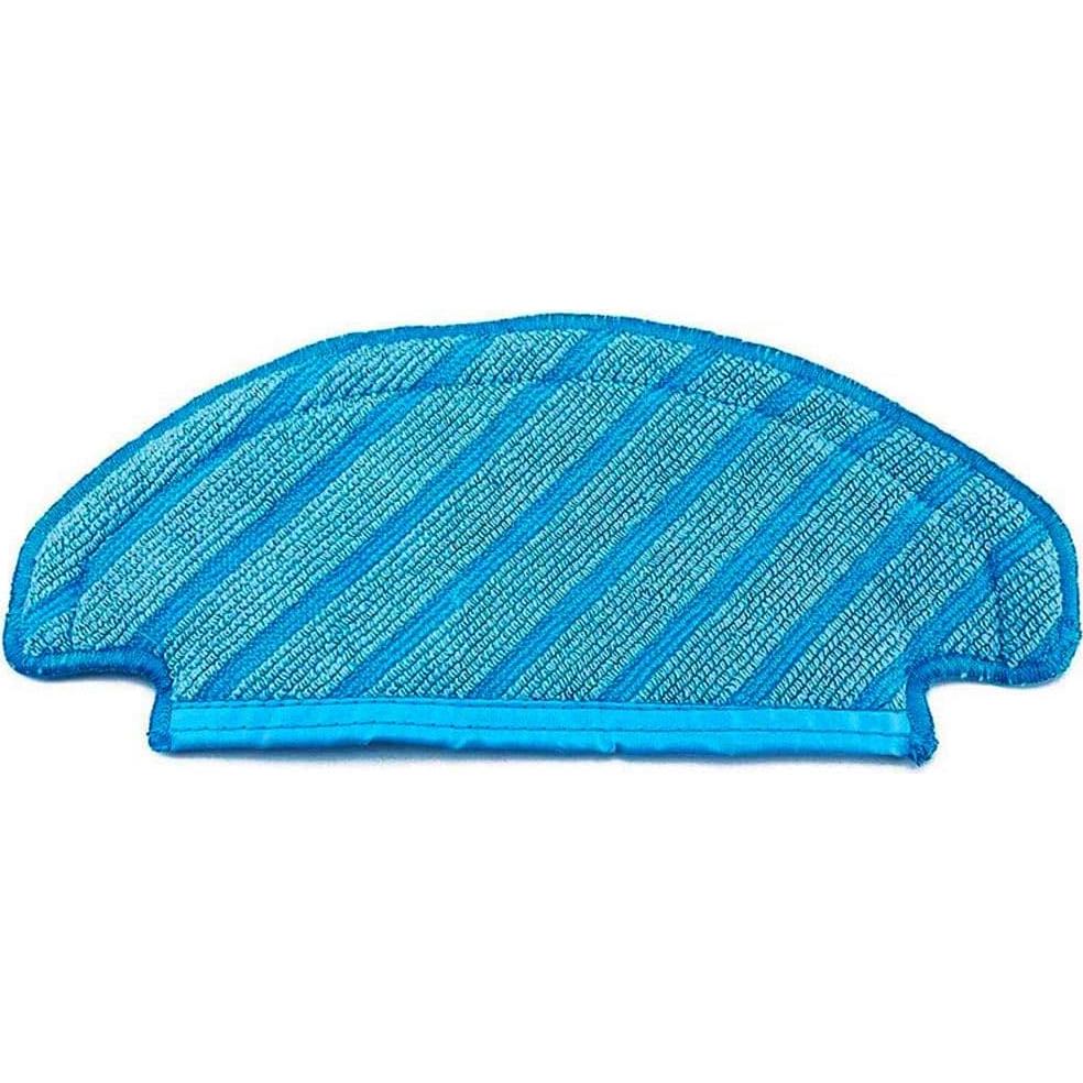 Paños de Mopa Lavables Electropan para Deebot y Yeedi - 10 Pcs