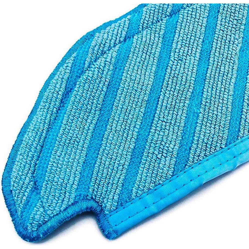 Paños de Mopa Lavables Electropan para Deebot y Yeedi - 10 Pcs