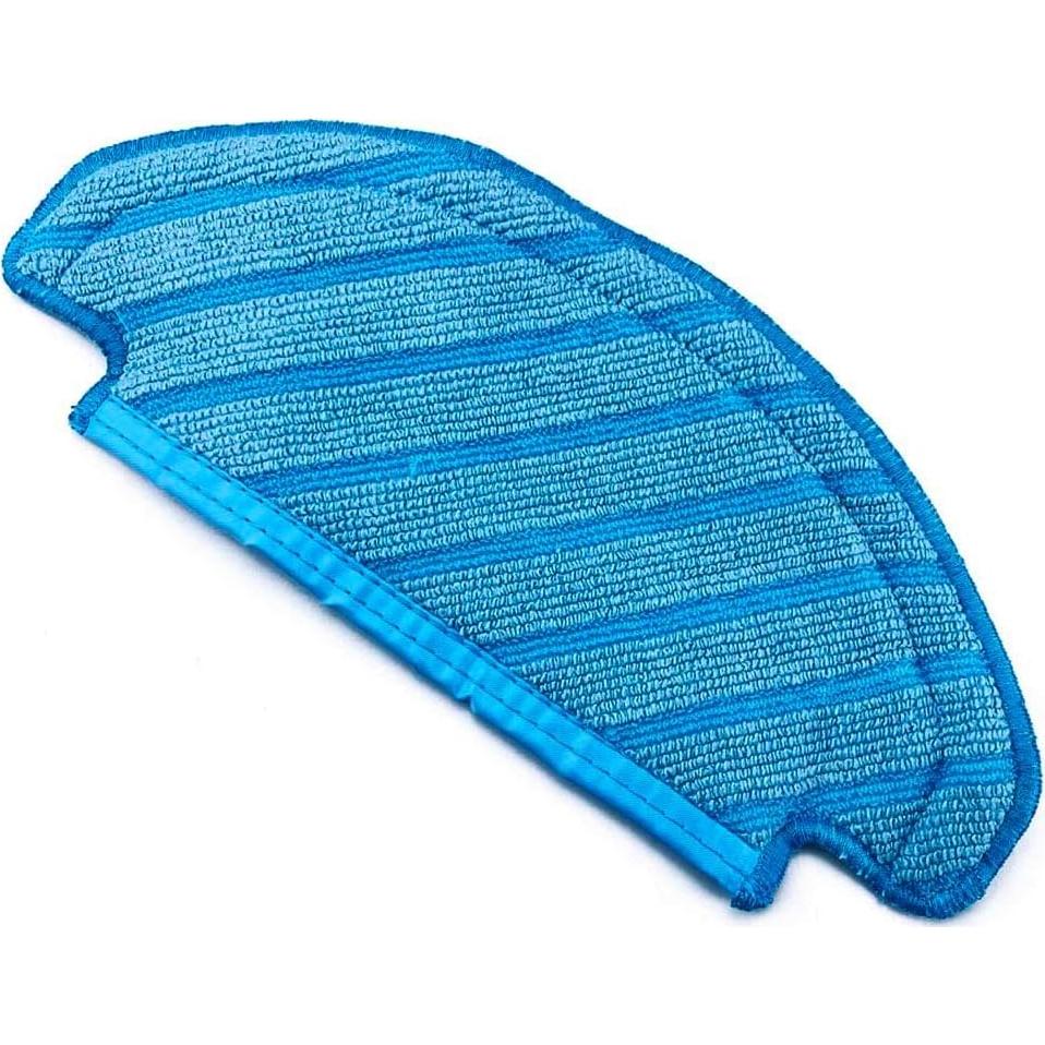 Paños de Mopa Lavables Electropan para Deebot y Yeedi - 10 Pcs