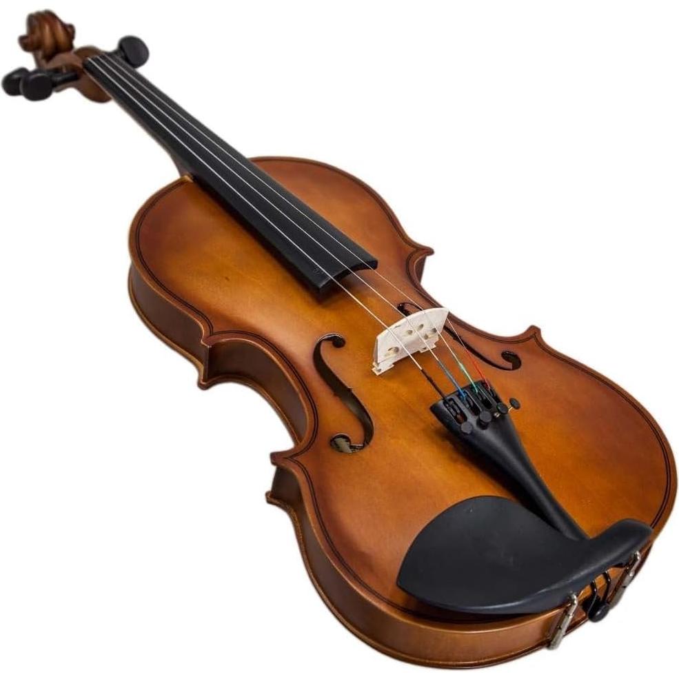 Violín Paititi Artista-100 1/2 con Arco y Estuche Ligero