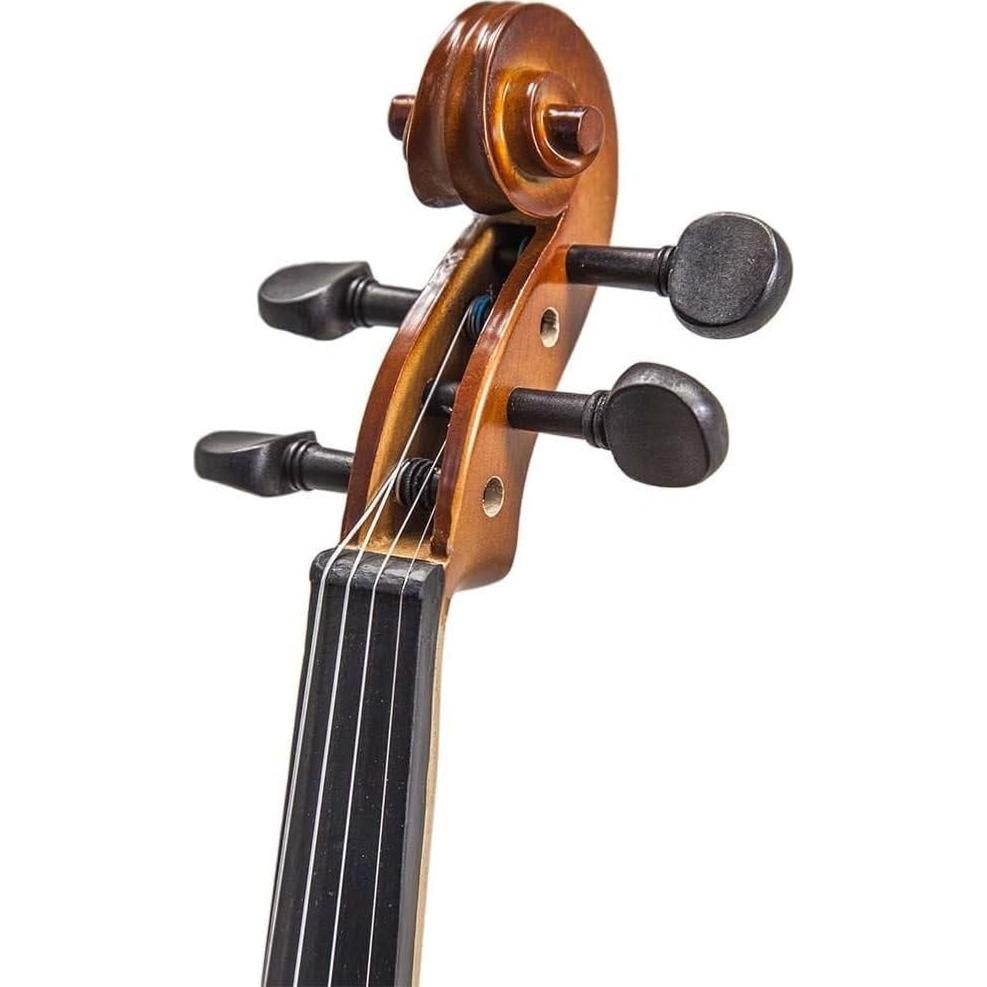 Violín Paititi Artista-100 1/2 con Arco y Estuche Ligero