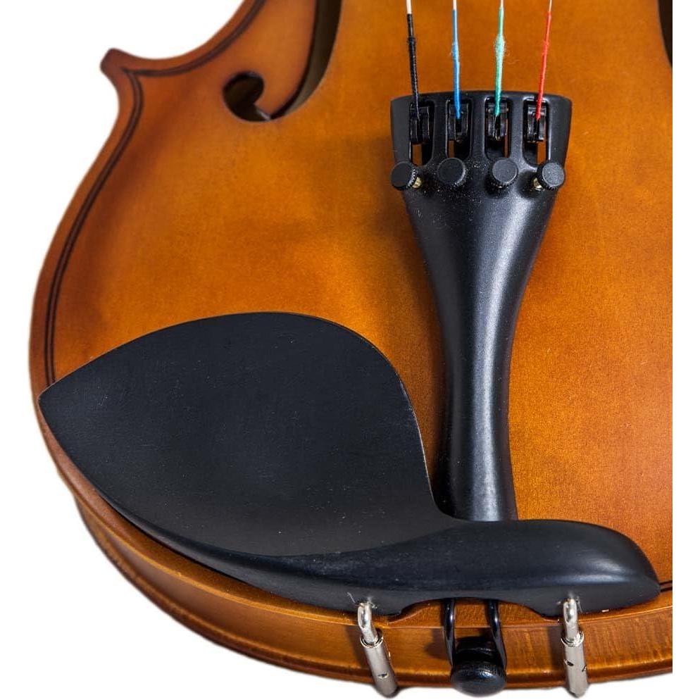 Violín Paititi Artista-100 1/2 con Arco y Estuche Ligero