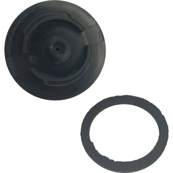 Anillo de Sellado de Goma OYSTERBOY para iRobot Roomba M6 - 5 Piezas
