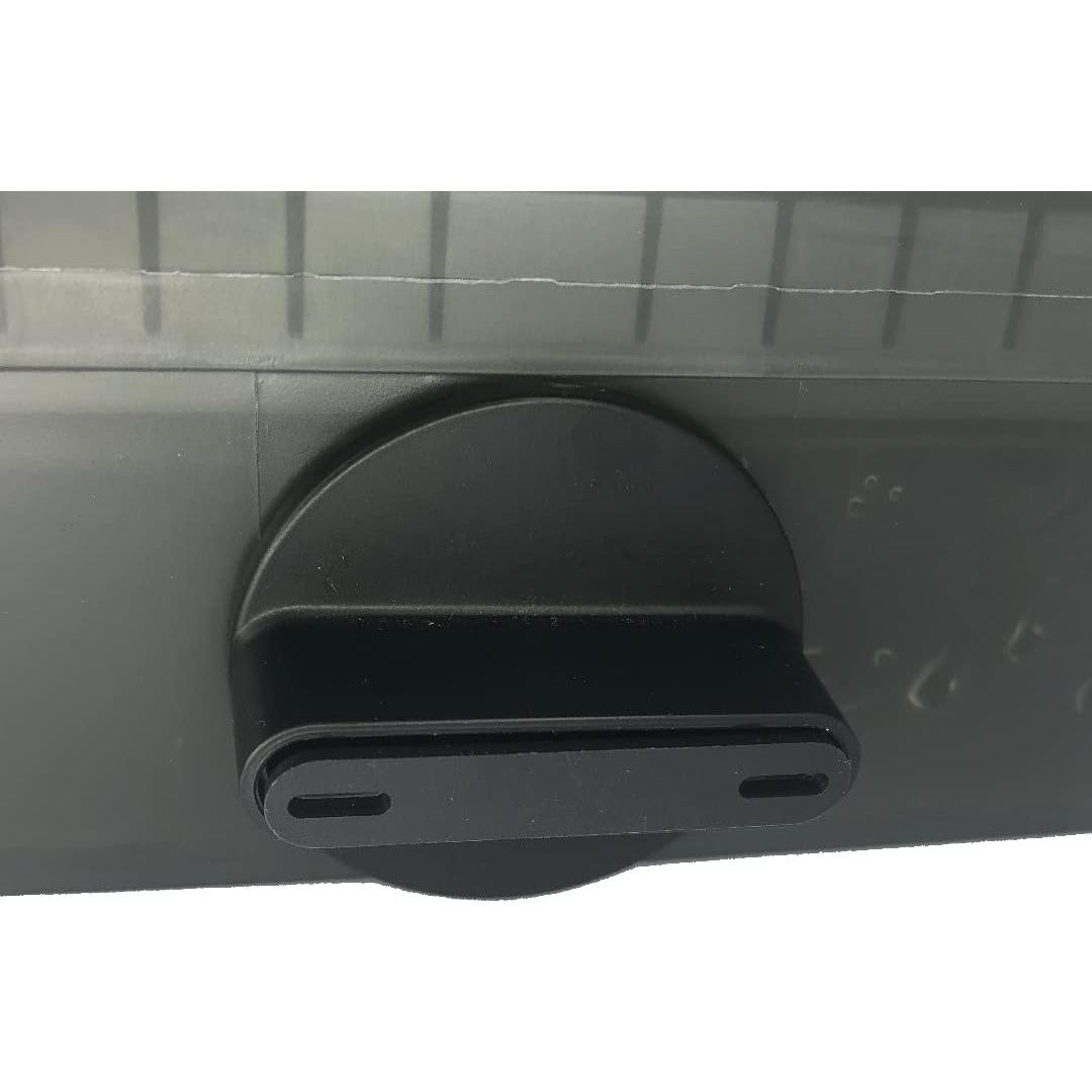 Anillo de Sellado de Goma OYSTERBOY para iRobot Roomba M6 - 5 Piezas