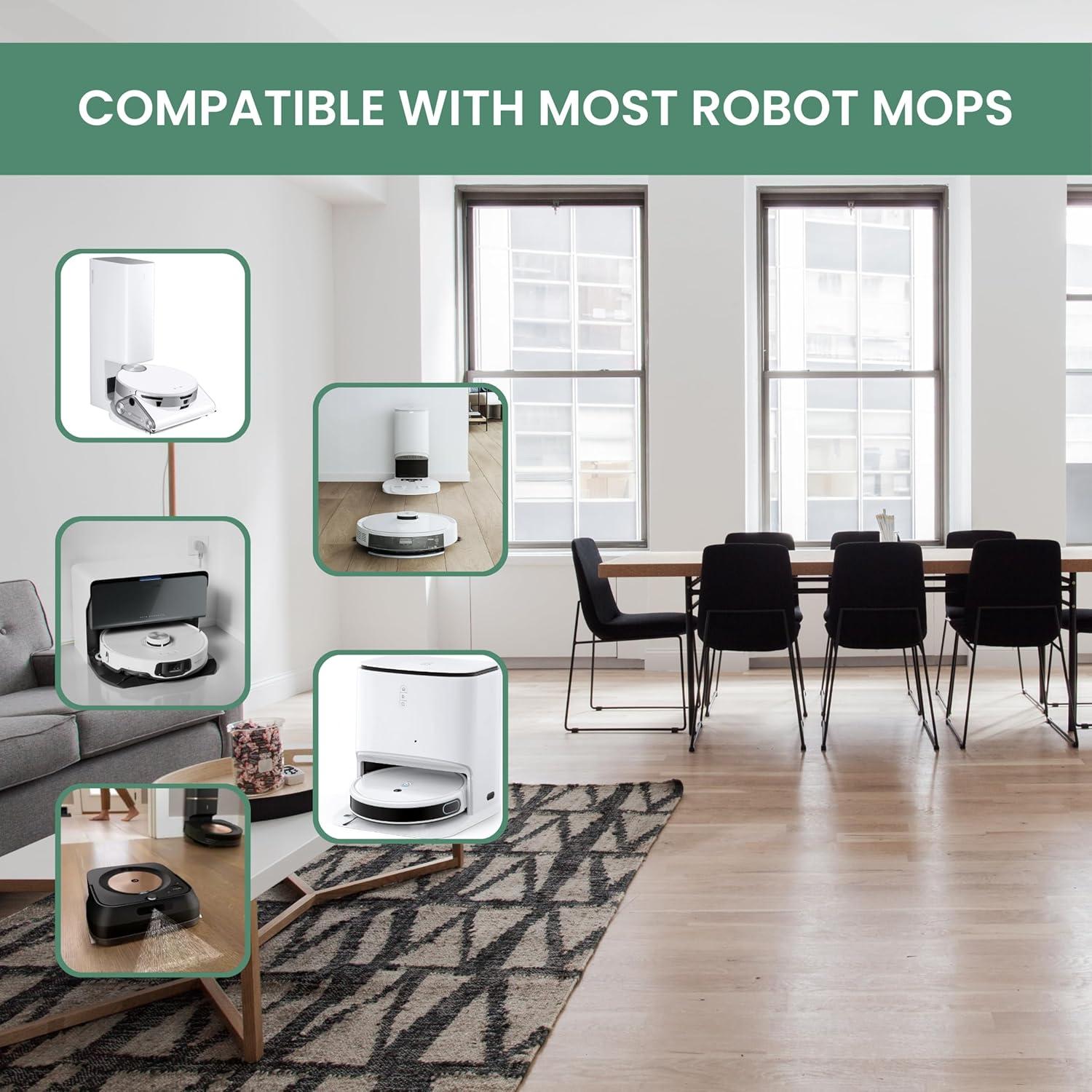 Limpiador de Suelos Multi-Superficie KIDU 2x500ml Ecológico