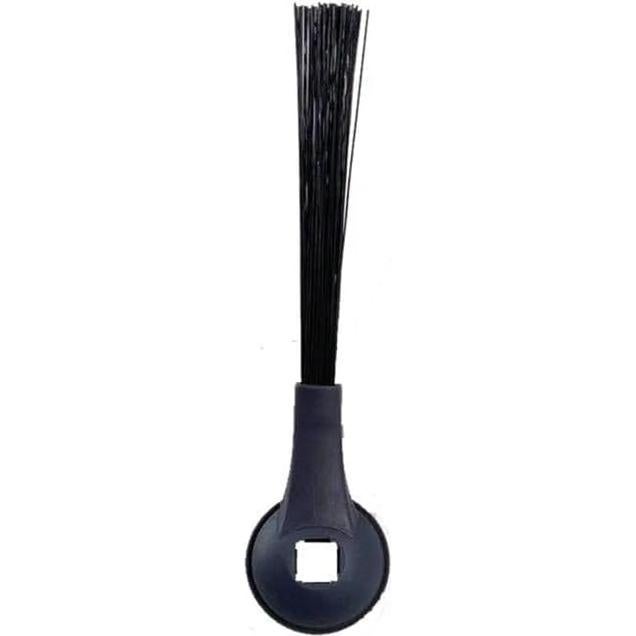 Kit de Reemplazo para Aspiradora Robot Shark YunZZ YZ006 - 4 Paños, 4 Filtros, 8 Cepillos