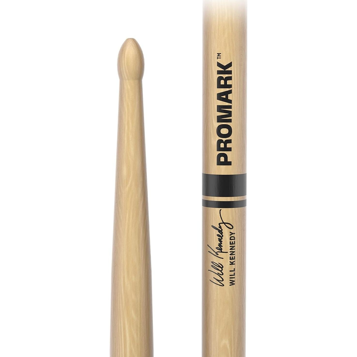 Palos de Batería D'Addario Will Kennedy Hickory 41.91 cm