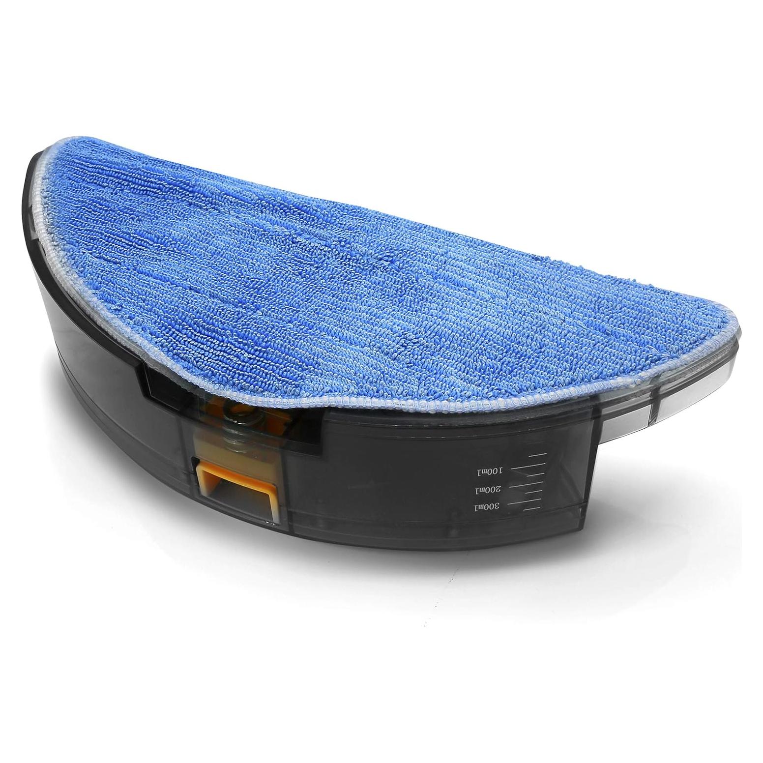 Kit de Accesorios de Mopa Húmeda Pure Clean para Aspiradora Robot PUCRC455