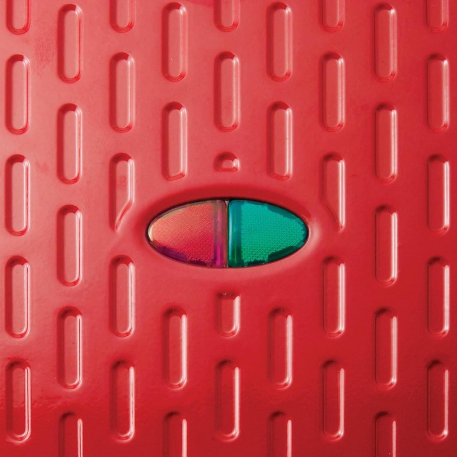 Máquina de Pizza de Encimera Betty Crocker BC-2958CR 1440W