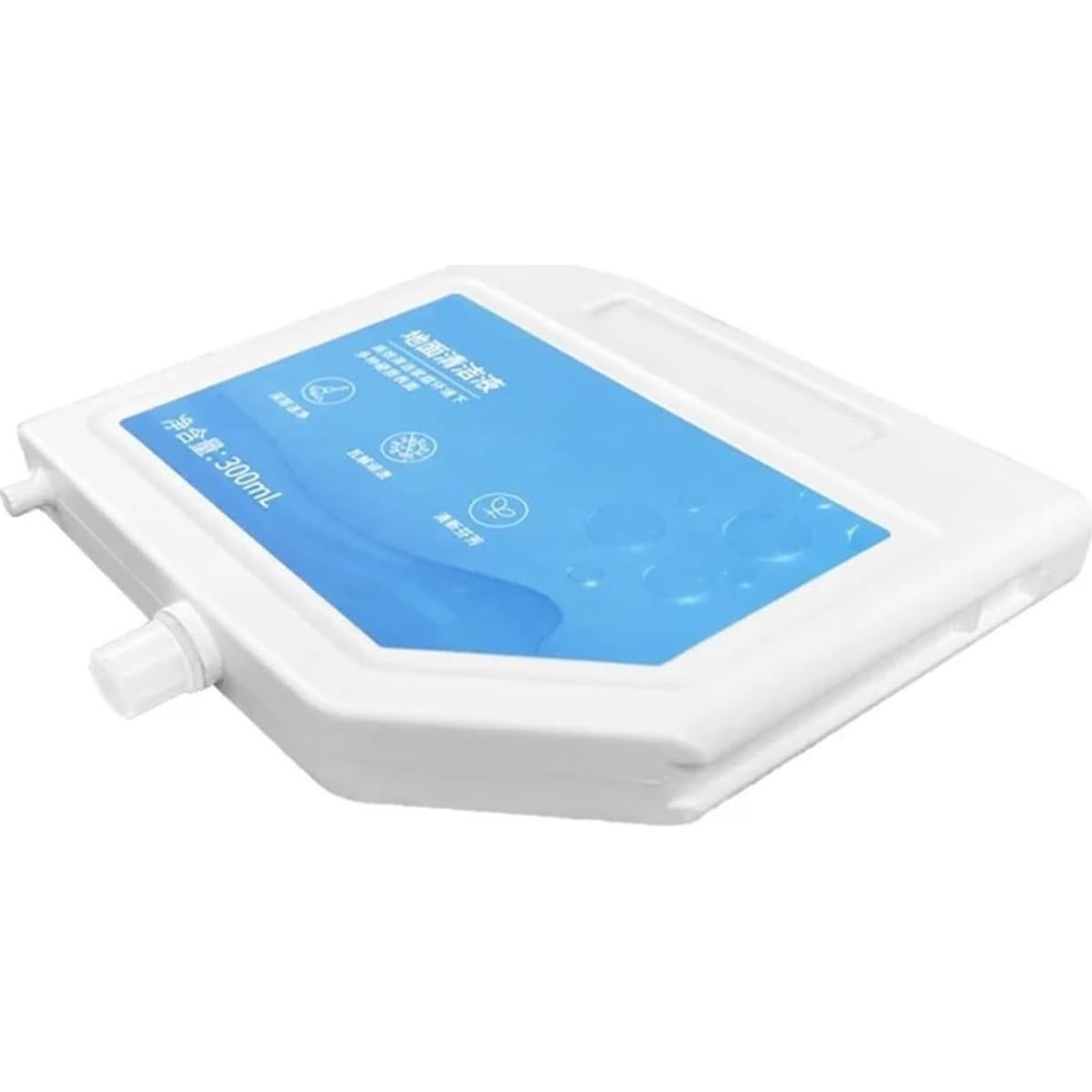 Líquido de limpieza 300ml para aspiradoras Xiaomi y Dreame