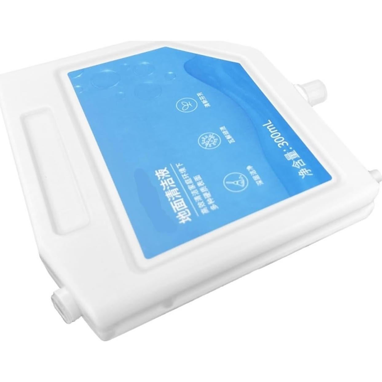 Líquido de limpieza 300ml para aspiradoras Xiaomi y Dreame